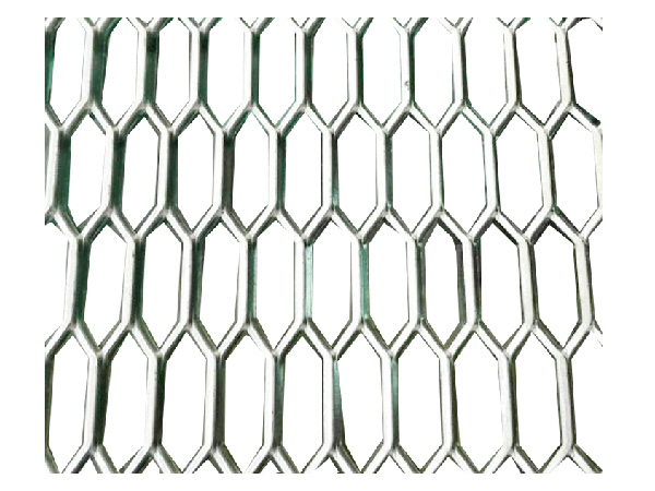 Pull mesh aluminum veneer price